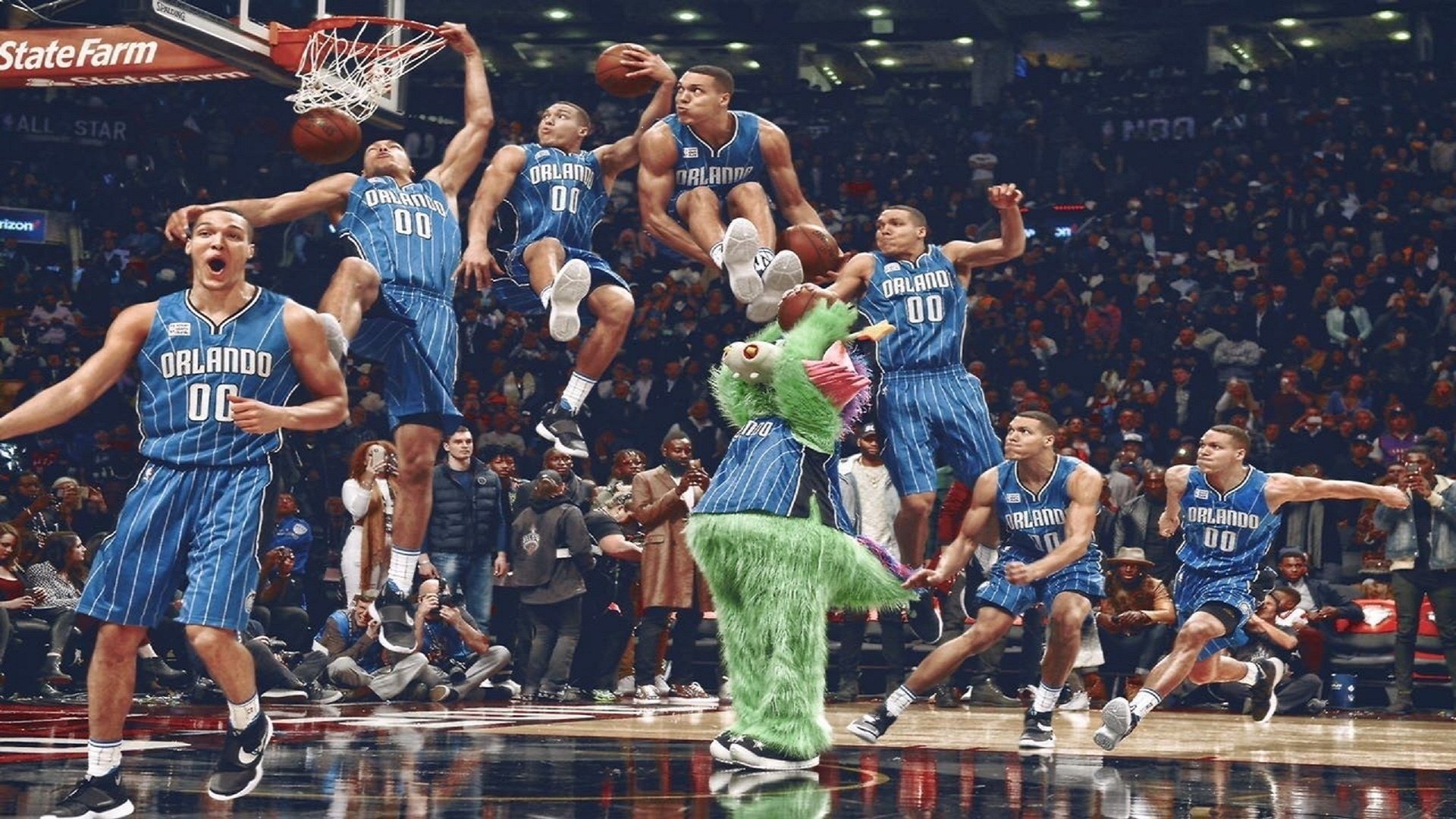 场均20分11篮板8.7助攻！威少焕发生涯第二春，国王简直赚大发了，威少两次得分王