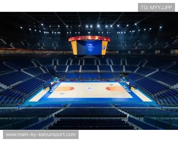 NBA主场氛围革新，观赛体验全面升级