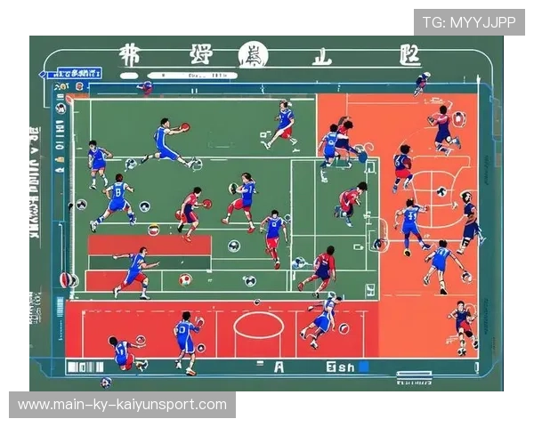 中后场控球率与压迫强度：冠军队伍背后的隐形密码