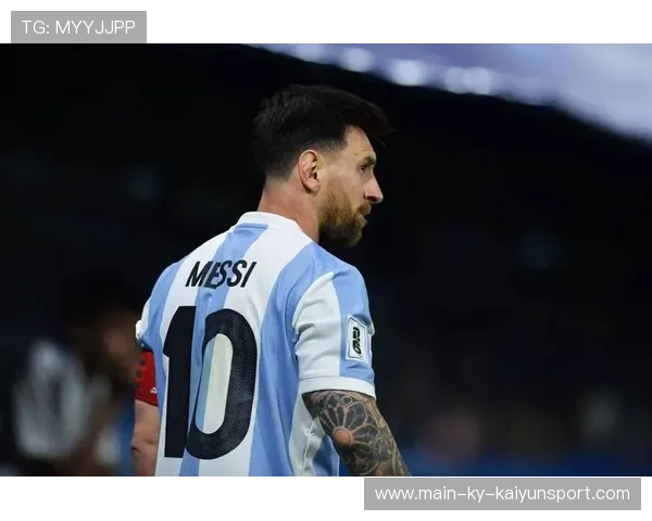 纽卡斯尔科研：揭秘梅西式前场指挥的奥秘