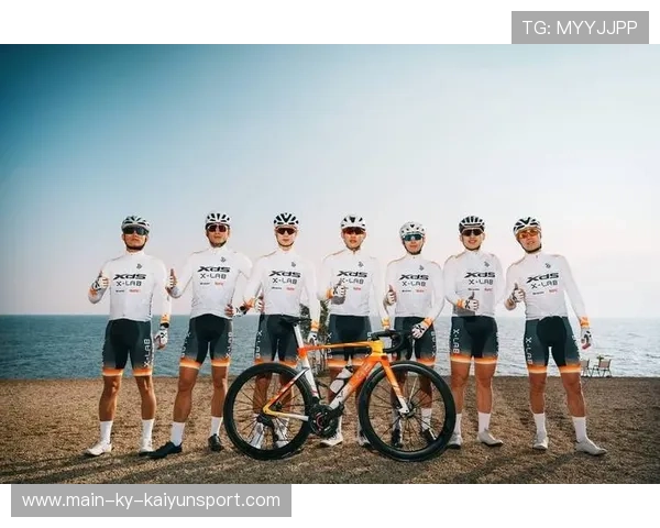 自行车品牌与地方政府合作打造职业队培养计划