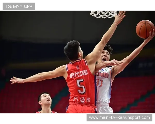 CBA赛场的中国狂潮再度来袭，cba 中国篮球