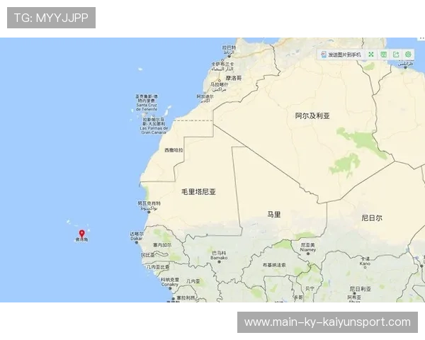 54万人口vs数千万!佛得角如何爆冷击败喀麦隆?,佛得角在地图上的位置 54万人口vs数千万!佛得角如何爆冷击败喀麦隆?,佛得角在地图上的位置