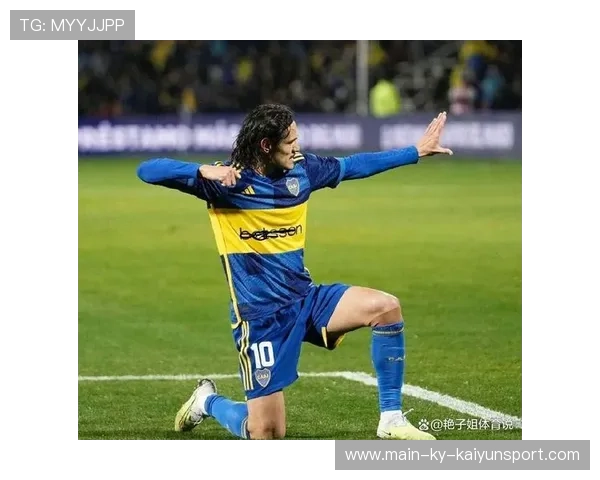 博卡在逼抢下频现传球失误，博卡知名球星