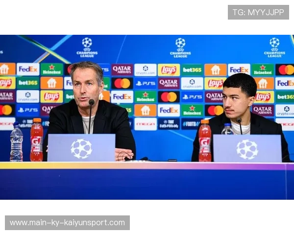 尤尔曼德盛赞勒沃库森施压时的坚韧表现和精神力量，尤勒曼简介