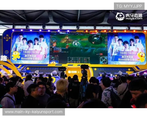 电竞赛事多平台同步直播覆盖范围广泛,电竞赛事直播平台有哪些