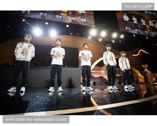 全员爆发完成碾压