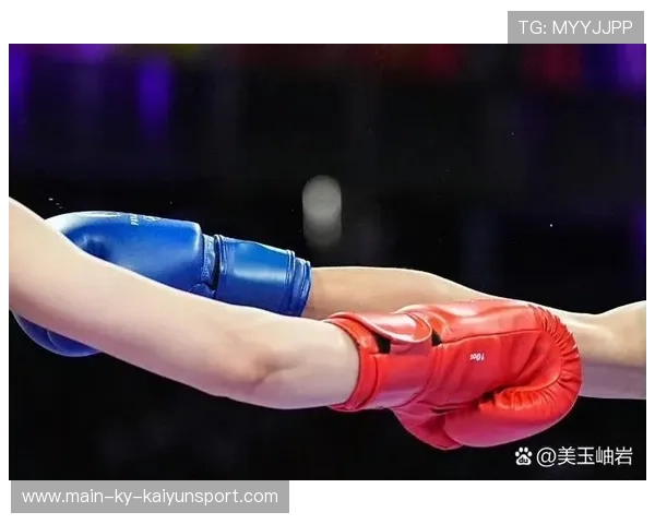 奥运拳击预选赛女子组首日：多个级别同日开赛，奥运会女子拳击项目